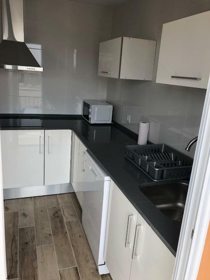 Appartement Beach-arenas