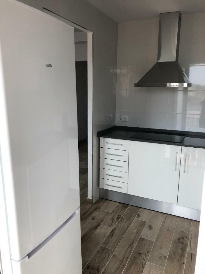 Beach-arenas Appartement *