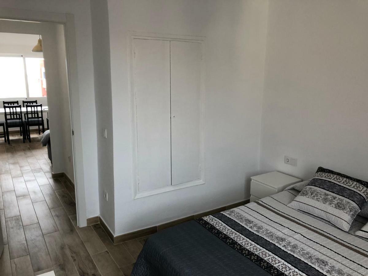 Beach-arenas Appartement *