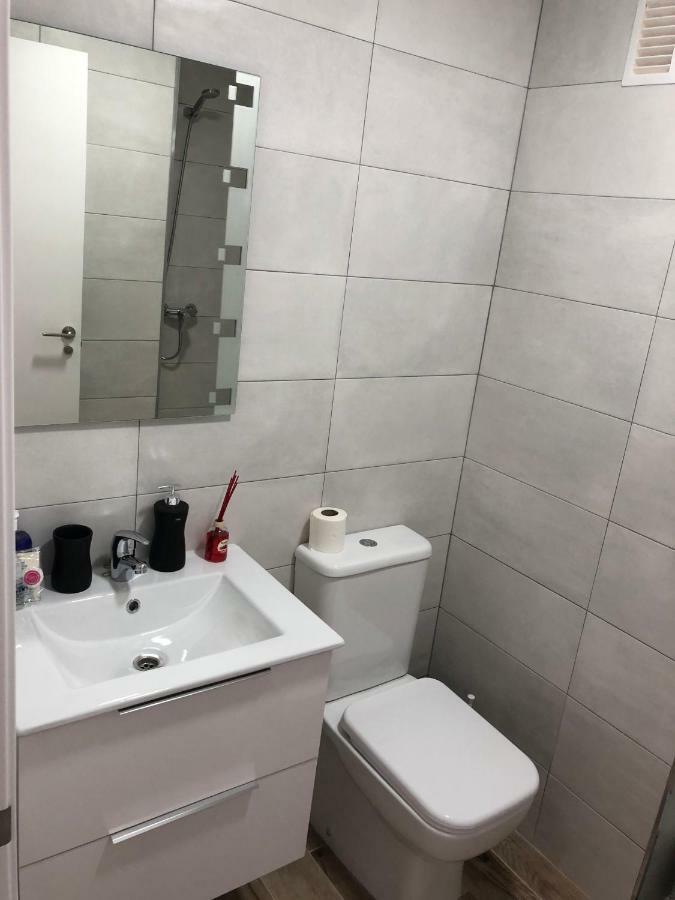 Beach-arenas Appartement Valencia