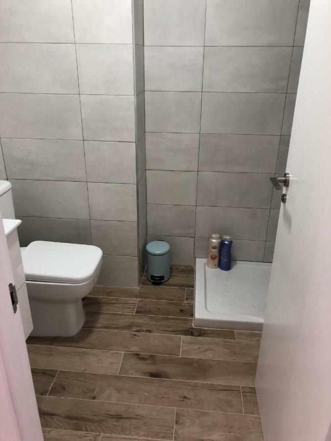 Appartement Beach-arenas