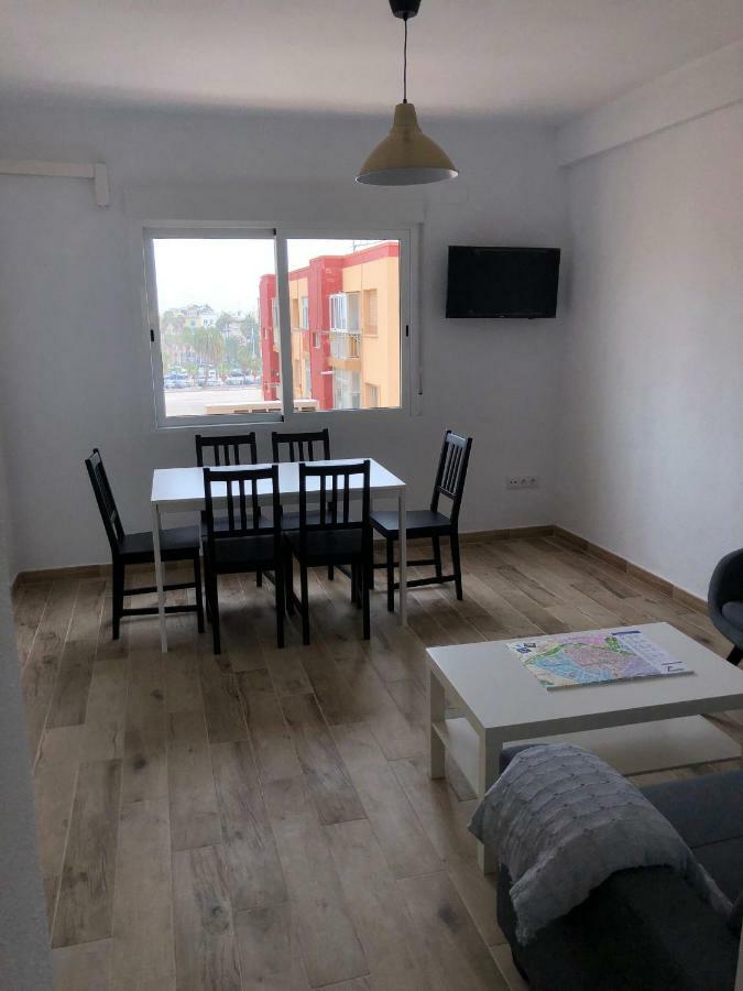 Appartement Beach-arenas Valencia