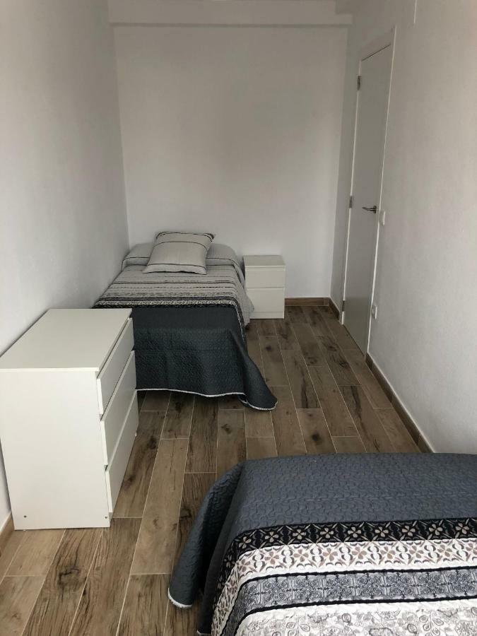 Appartement Beach-arenas